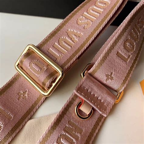 louis vuitton strap bag|louis Vuitton Bag strap sale.